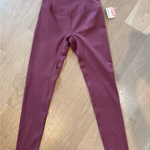 Free People Movement Never Better legging